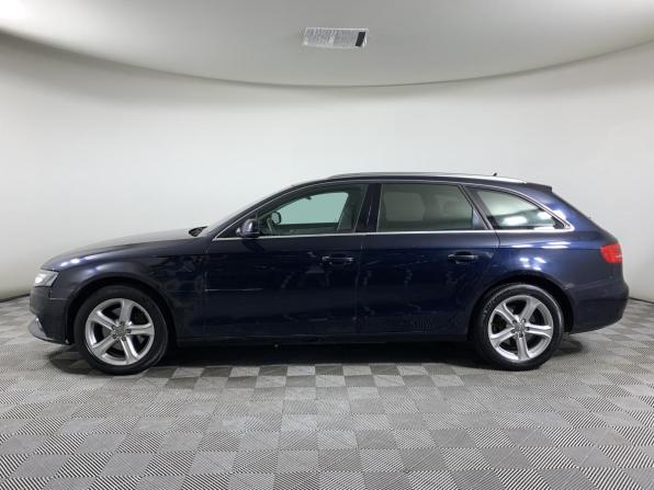 Audi A4 IV (B8) с пробегом 2009 года, цена 560 000 рублей, 339147 км, универсал, Автокод Объявления