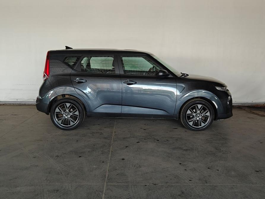 Kia Soul III Москва  - изображение 8