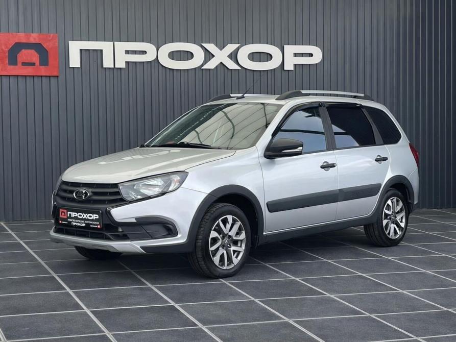 Lada (ВАЗ) Granta I Рестайлинг Пермь  - изображение 1