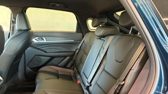 Новый Haval F7x II 2026 года, цена 3 799 000 рублей, внедорожник, Автокод Объявления