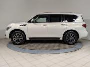 Infiniti QX56 II Екатеринбург  - изображение 32