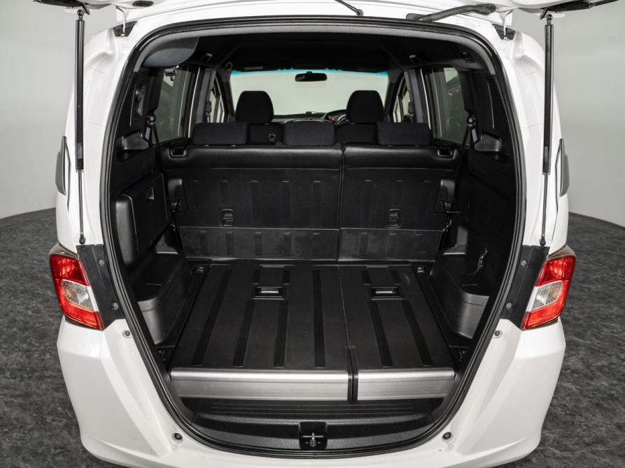 Honda Freed I Рестайлинг Иркутск  - изображение 15