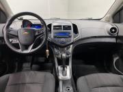 Chevrolet Aveo II Кемерово  - изображение 23