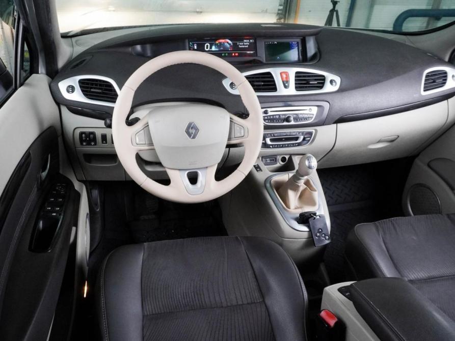 Renault Scenic III Воронеж  - изображение 6