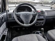 Hyundai Getz I Волгоград  - изображение 44