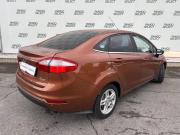 Ford Fiesta Mk6 Рестайлинг Нижний Тагил  - изображение 27
