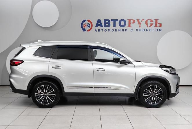 Chery Tiggo 8 I Рестайлинг с пробегом 2022 года, цена 1 785 000 рублей, 52000 км, внедорожник, Автокод Объявления