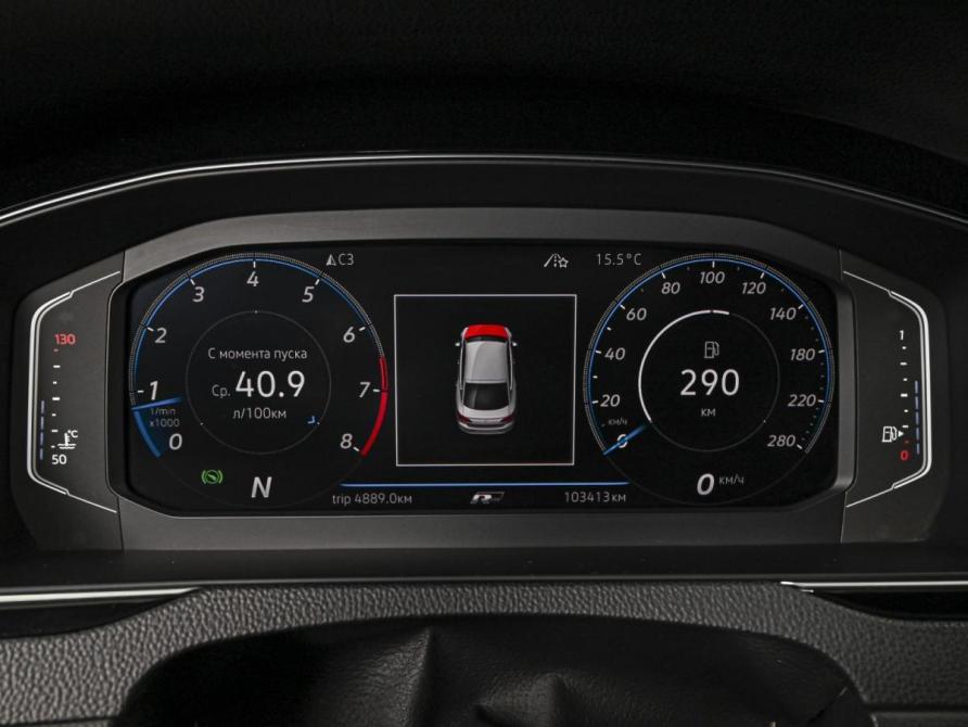 Volkswagen Arteon I Ставрополь  - изображение 23