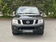 Nissan Pathfinder III Рестайлинг Санкт-Петербург  - изображение 45
