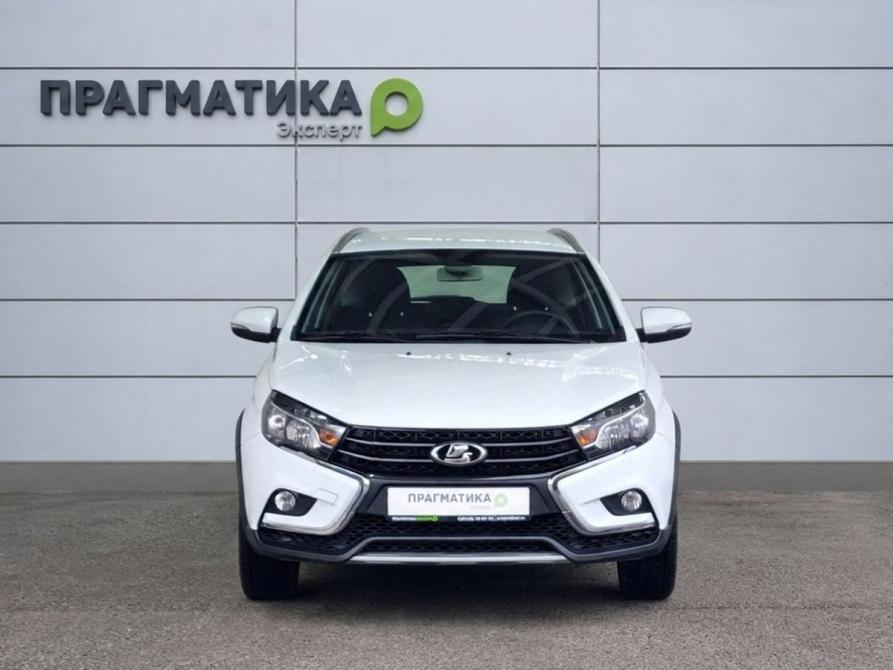 Lada (ВАЗ) Vesta I Петрозаводск  - изображение 2