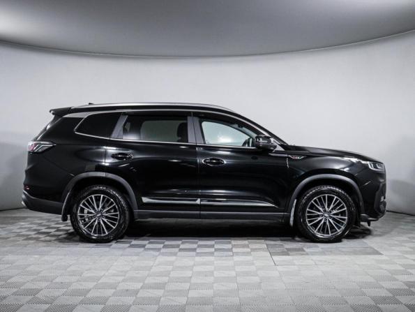Chery Tiggo 8 Pro Max I с пробегом 2023 года, цена 2 200 000 рублей, 103709 км, внедорожник, Автокод Объявления
