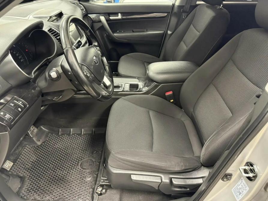 Kia Sorento II Рестайлинг Набережные Челны  - изображение 9