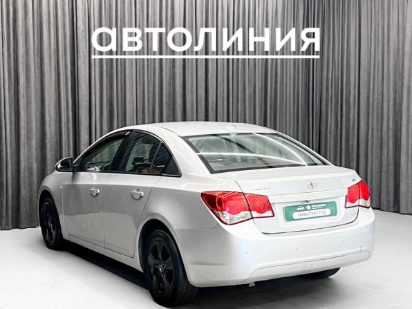 Daewoo Lacetti с пробегом 2009 года, цена 590 000 рублей, 271000 км, седан, Автокод Объявления
