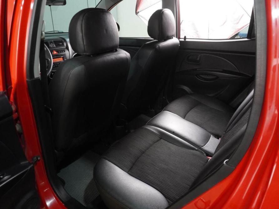 Kia Picanto I Рестайлинг Воронеж  - изображение 11