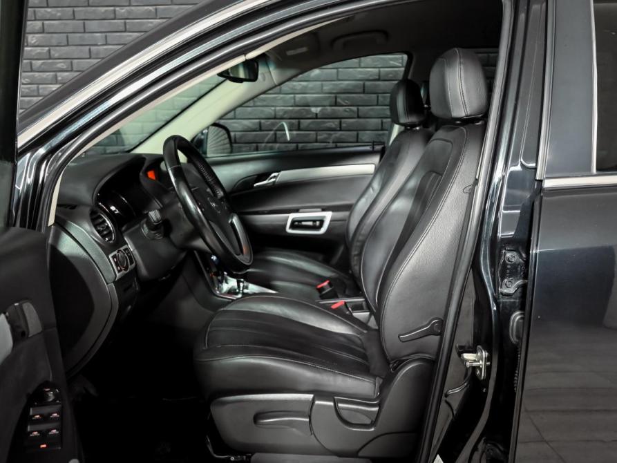 Opel Antara I Рестайлинг Екатеринбург  - изображение 10