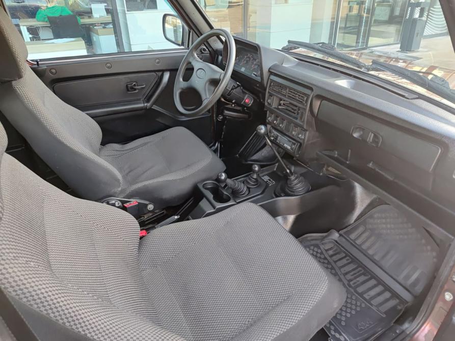 Lada (ВАЗ) 2131 (4x4) I Ижевск  - изображение 12
