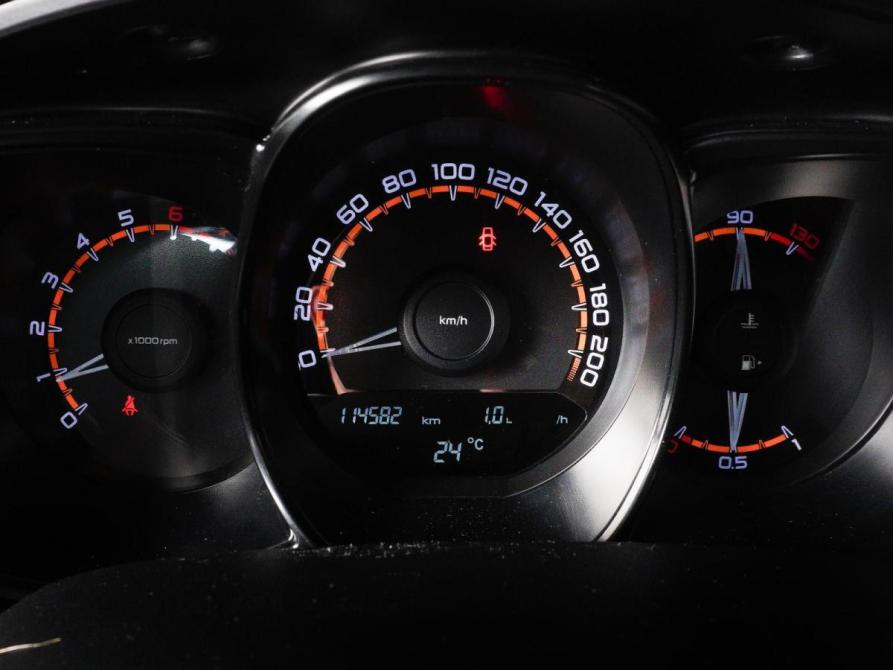 Lada (ВАЗ) Vesta I Минеральные Воды  - изображение 14