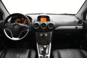 Opel Antara I Рестайлинг Москва  - изображение 22