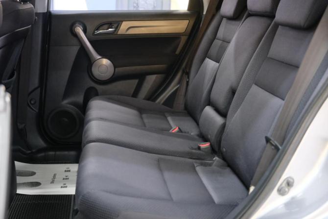 Honda CR-V III с пробегом 2008 года, цена 1 419 000 рублей, 313000 км, внедорожник, Автокод Объявления