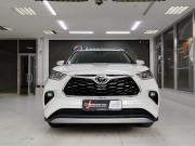 Toyota Highlander IV (XU70) Минеральные Воды  - изображение 23