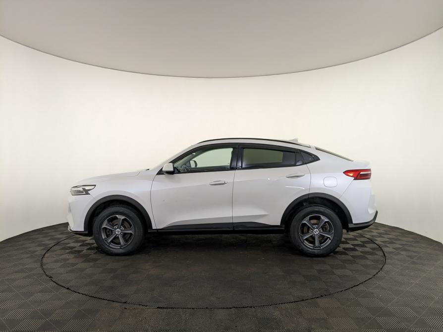 Haval F7x I Рестайлинг Москва  - изображение 8