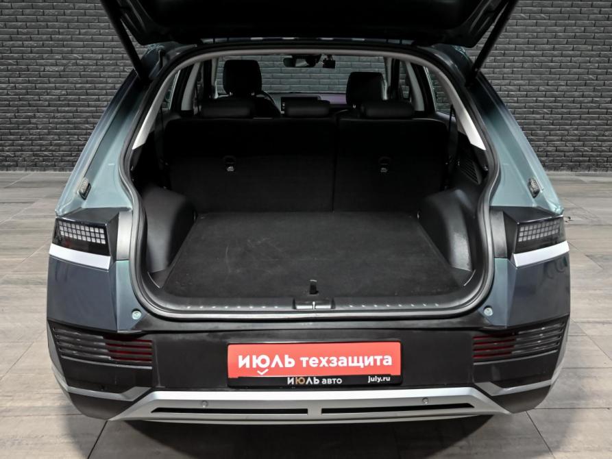 Hyundai IONIQ Екатеринбург  - изображение 6