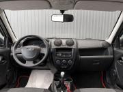 Lada (ВАЗ) Granta I Пермь  - изображение 33
