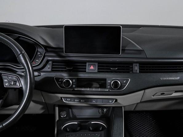 Audi A5 II (F5) с пробегом 2016 года, цена 3 599 000 рублей, 78000 км, лифтбек, Автокод Объявления