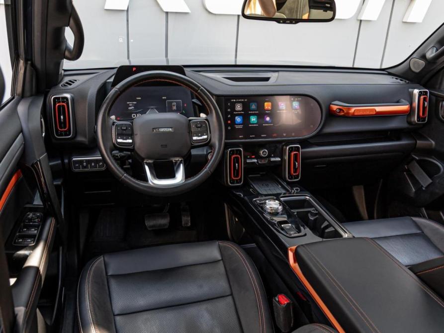 Haval Dargo Краснодар  - изображение 6