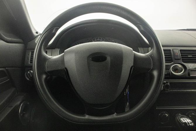 Lada (ВАЗ) Priora I с пробегом 2007 года, цена 259 000 рублей, 200982 км, седан, Автокод Объявления