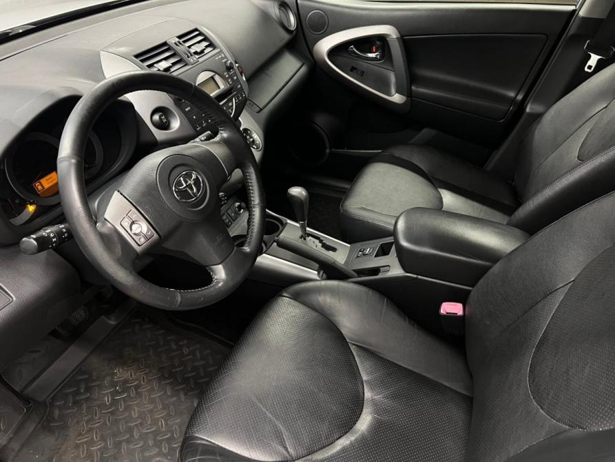 Toyota RAV4 III (XA30) Санкт-Петербург  - изображение 8