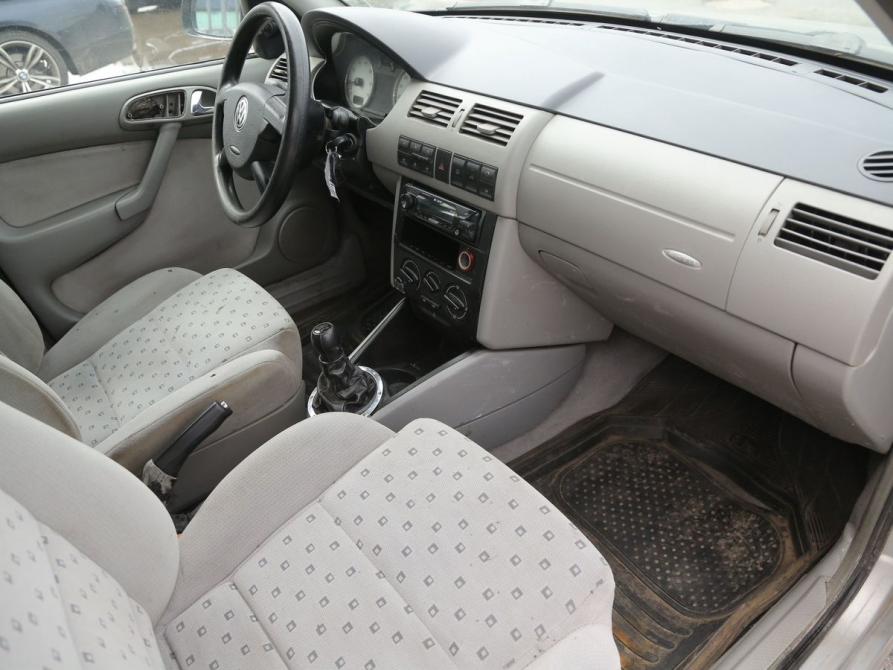 Volkswagen Pointer Иваново  - изображение 9