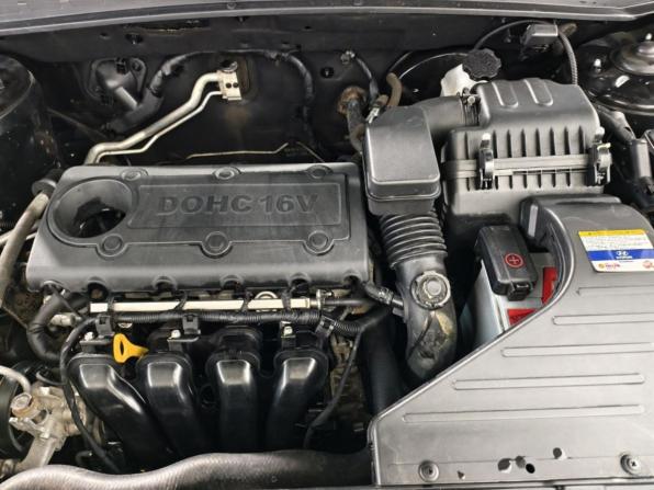Hyundai Santa Fe II Рестайлинг с пробегом 2011 года, цена 1 177 900 рублей, 179556 км, внедорожник, Автокод Объявления