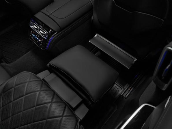 Mercedes-Benz S-Класс VII (W223) с пробегом 2020 года, цена 9 890 000 рублей, 59070 км, седан, Автокод Объявления