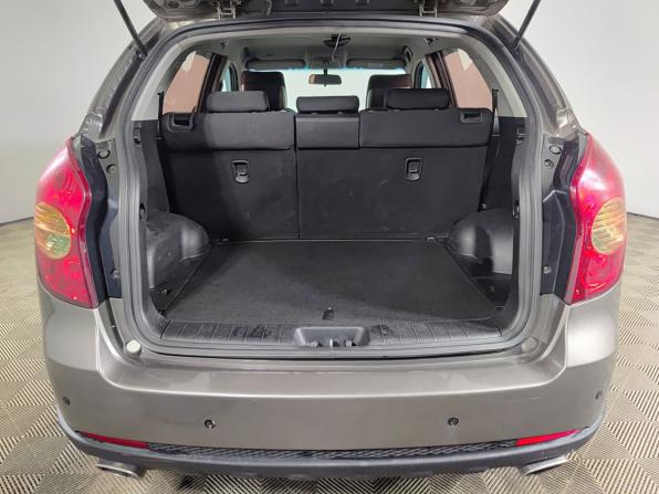 SsangYong Actyon II с пробегом 2012 года, цена 850 000 рублей, 226337 км, внедорожник, Автокод Объявления