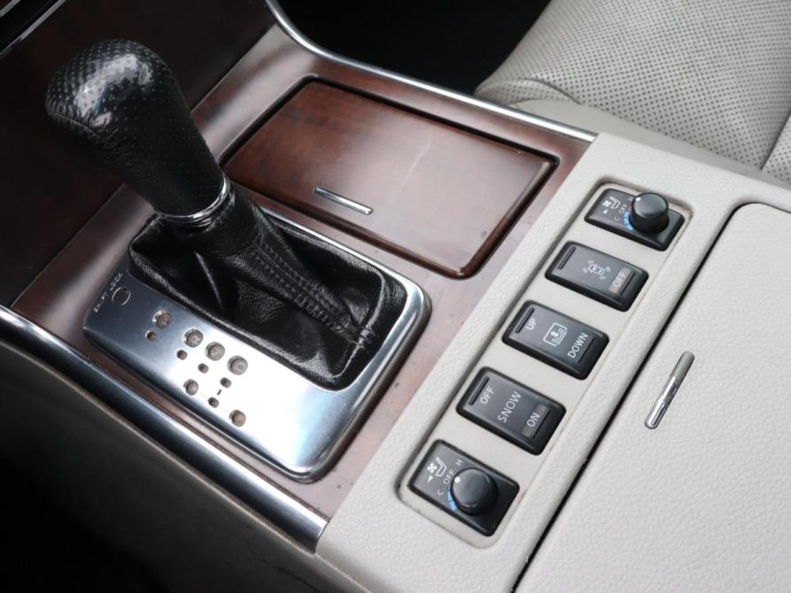 Infiniti M III Рестайлинг Москва  - изображение 15