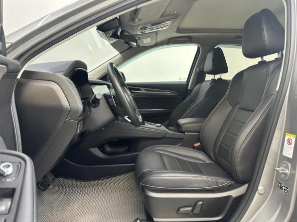 Haval F7 I с пробегом 2021 года, цена 2 180 000 рублей, 63426 км, внедорожник, Автокод Объявления