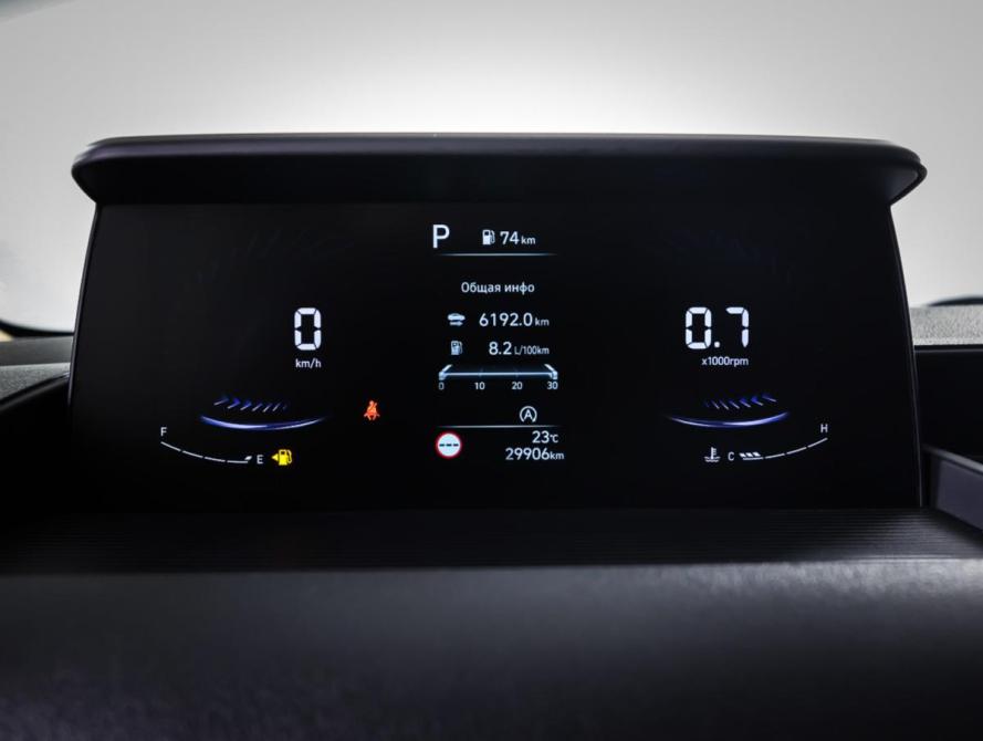 Hyundai Staria I Москва  - изображение 17