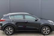 Kia Sportage IV Рестайлинг Красноярск  - изображение 35