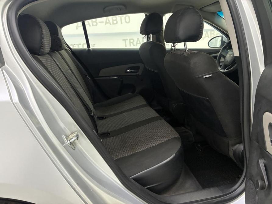 Chevrolet Cruze I Пермь  - изображение 10