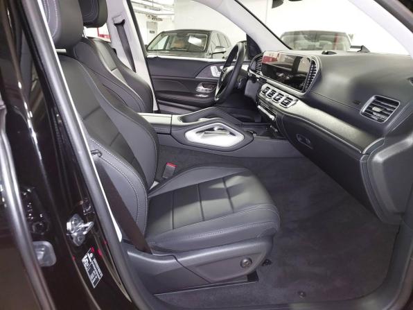 Новый Mercedes-Benz GLE II (V167) Рестайлинг 2026 года, цена 12 064 000 рублей, внедорожник, Автокод Объявления