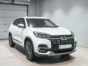 Chery Tiggo 8 I Рестайлинг Екатеринбург  - изображение 22