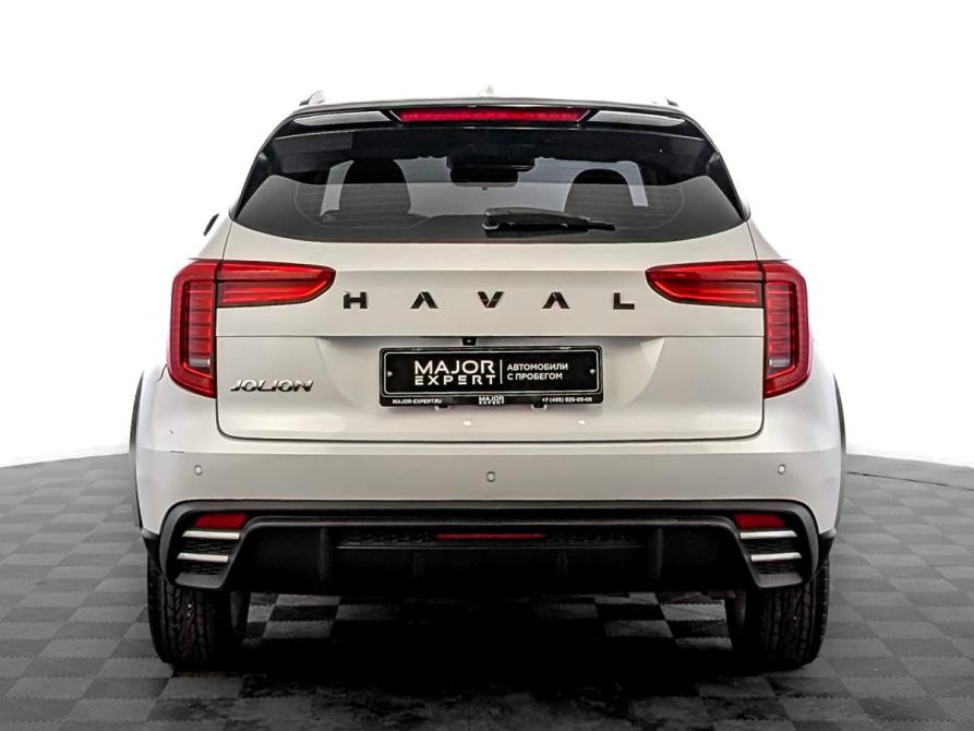 Haval Jolion I Рестайлинг Москва  - изображение 6