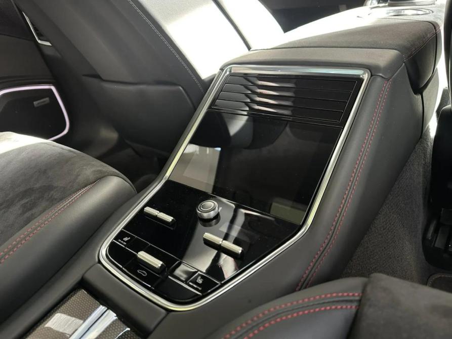 Porsche Panamera II Рестайлинг Барнаул  - изображение 33