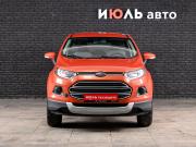 Ford EcoSport II Екатеринбург  - изображение 20