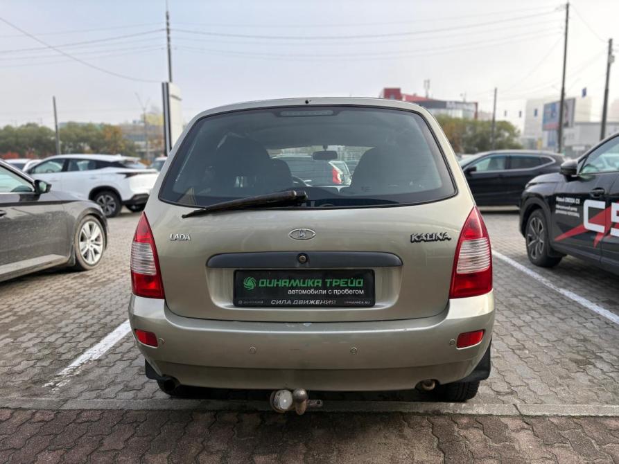 Lada (ВАЗ) Kalina I Череповец  - изображение 7