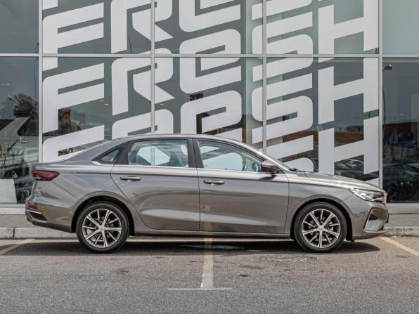 Geely Emgrand II с пробегом 2022 года, цена 1 325 000 рублей, 98399 км, седан, Автокод Объявления