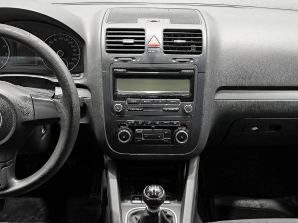 Volkswagen Jetta V с пробегом 2010 года, цена 480 000 рублей, 278836 км, седан, Автокод Объявления