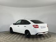 Lada (ВАЗ) Granta I Рестайлинг Воронеж  - изображение 26