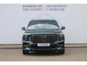 GAC GS8 II Краснодар  - изображение 36